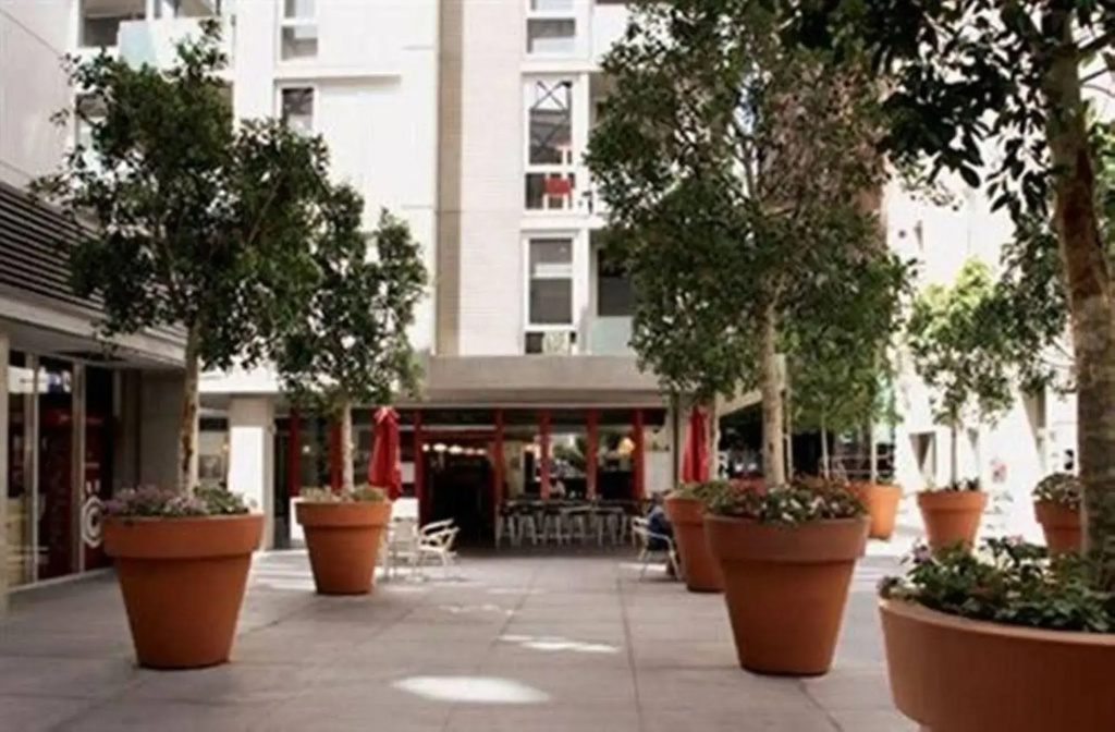 Tribeca Serviced Apartments