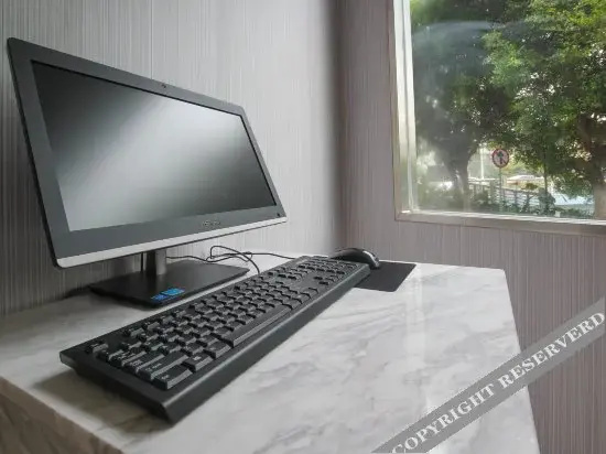 Business Centre