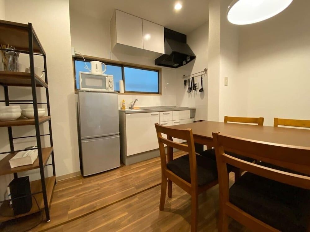 Mita Guest House 사진 17