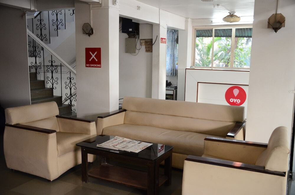 Surya Villa Hotel Pune by null