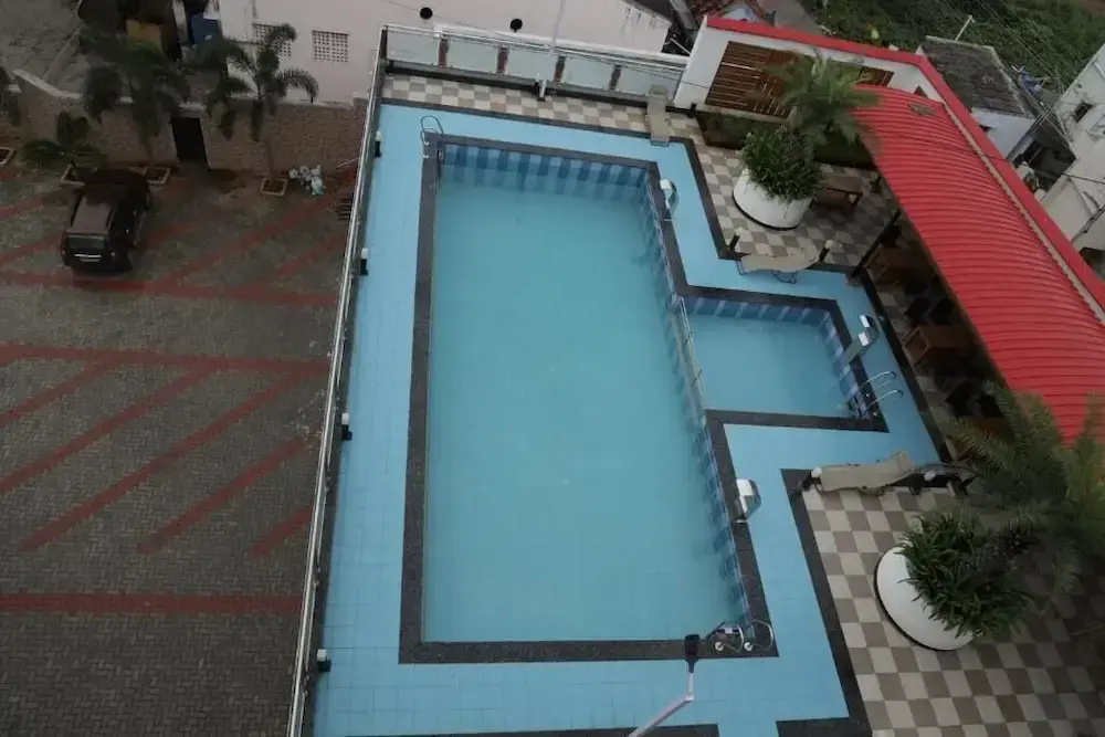 Hotel PVK Grand - Général