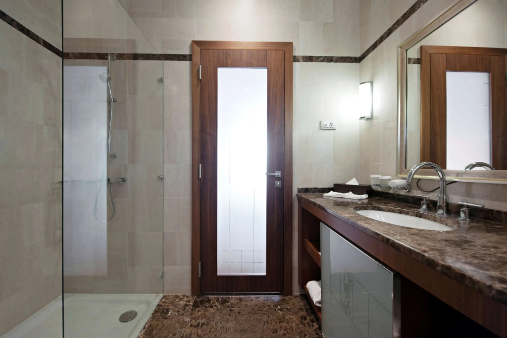 Hotel Palace Portoroz Operated by Minor Hotels - Chambres