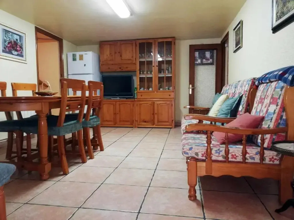 Joanet Guarda - Chambres