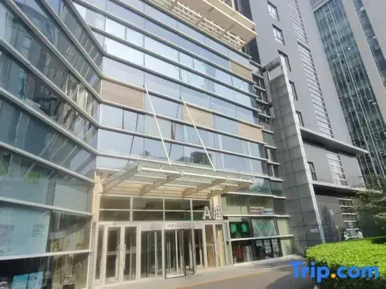 Jifeng Hotel (Wangjing Science and Technology Park Donghuqu Subway Station Branch)
