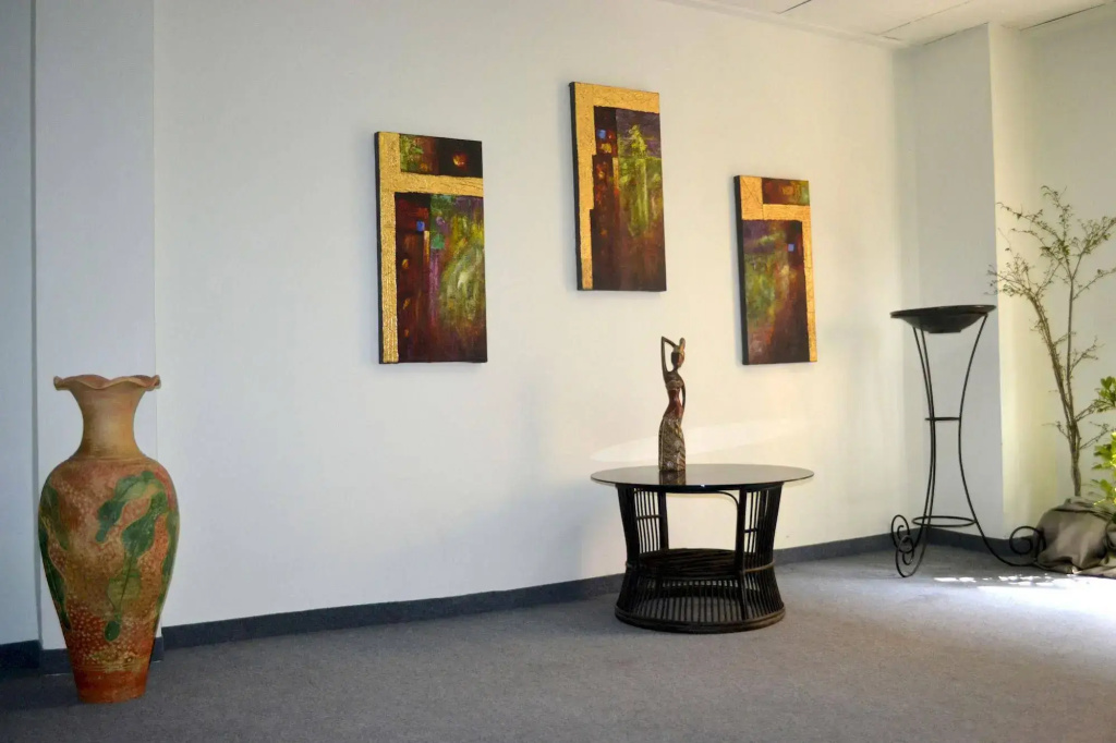 The Lounge Hotel - Général