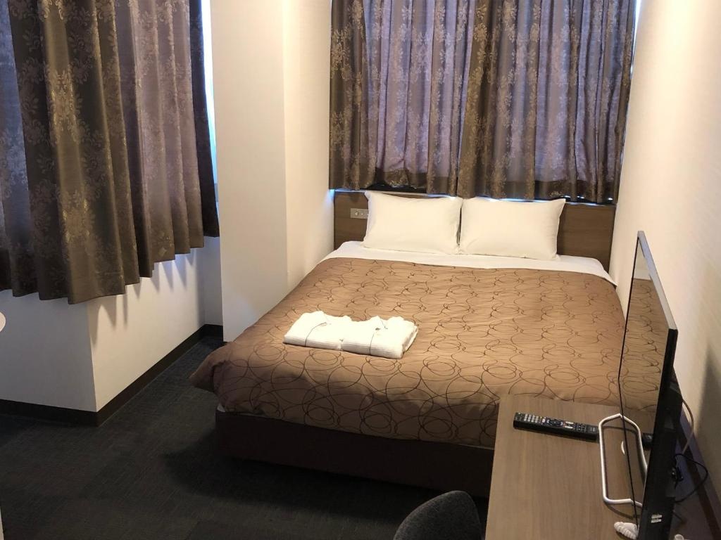 Hotel Hakata Nakasu Inn 사진 10