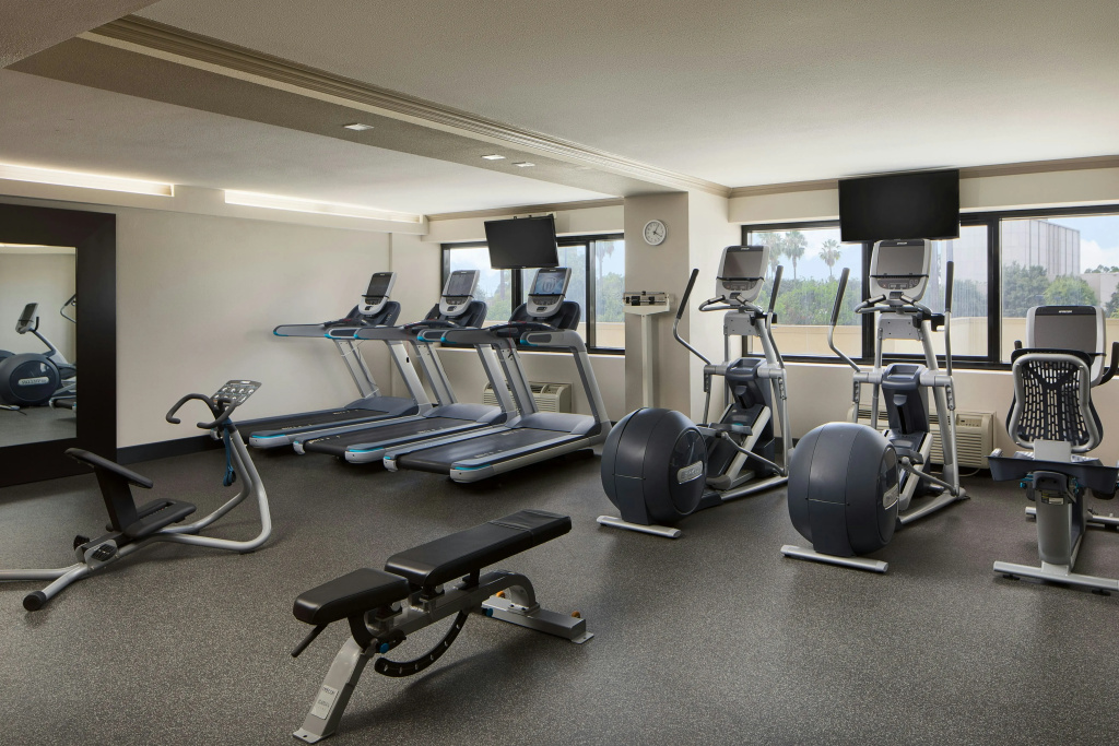 DoubleTree by Hilton Los Angeles - Norwalk - Général