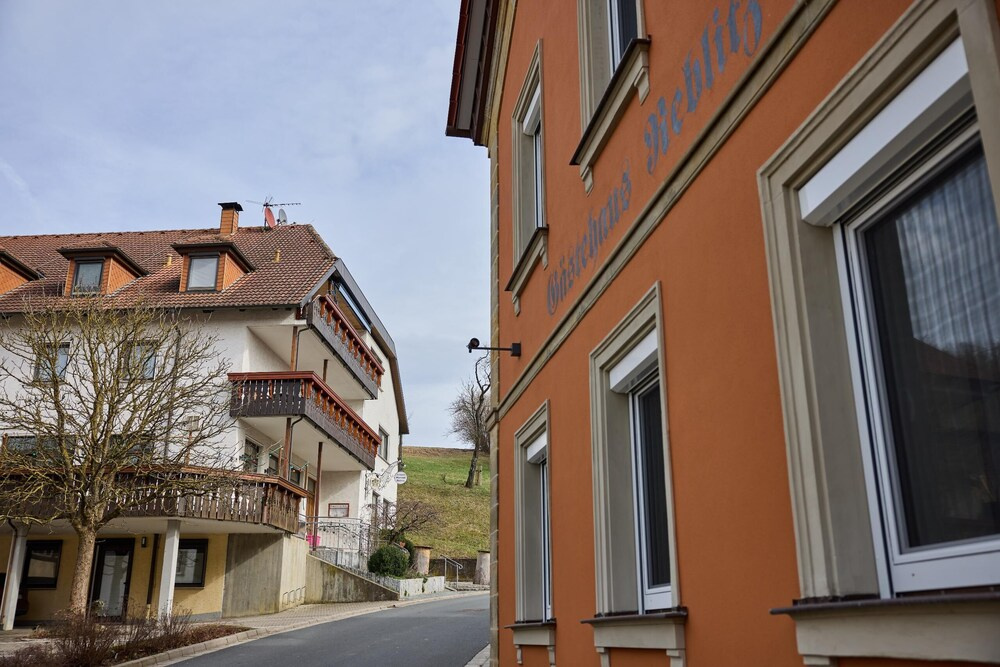 Brauerei-Gasthof Reblitz