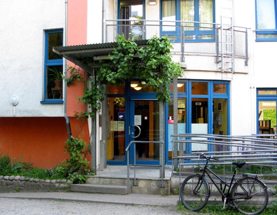 Hotel Schanzenstern Altona by null