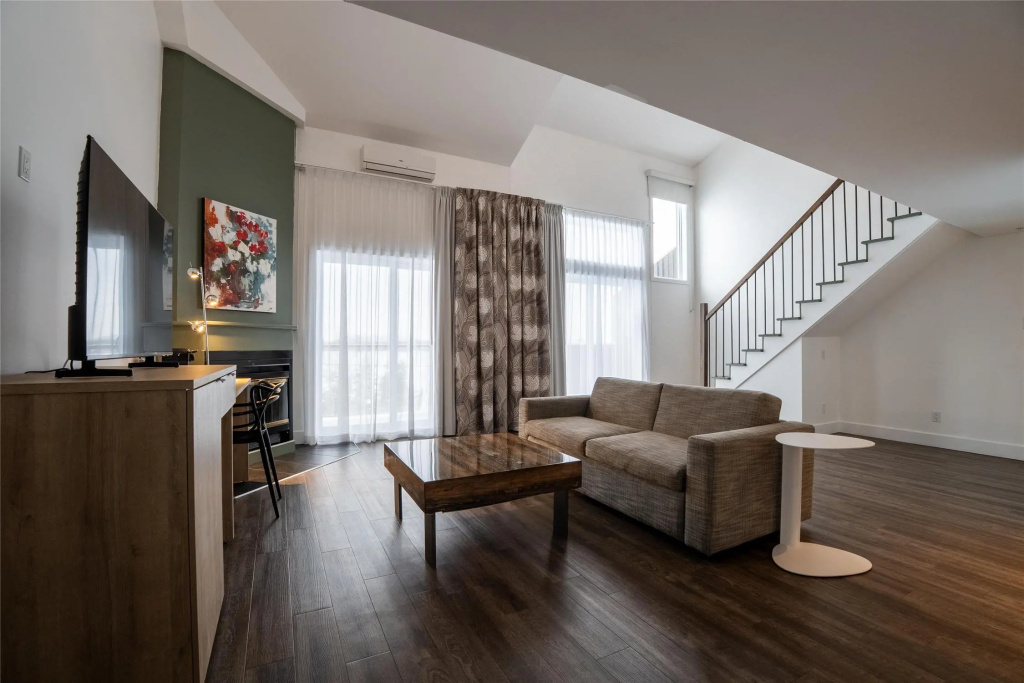 Hotel Lac Brome, BW Signature Collection - Général