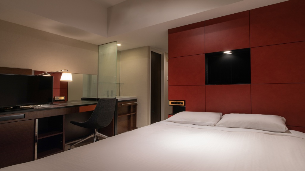 Hotel Vista Sapporo Nakajimakohen 사진 3