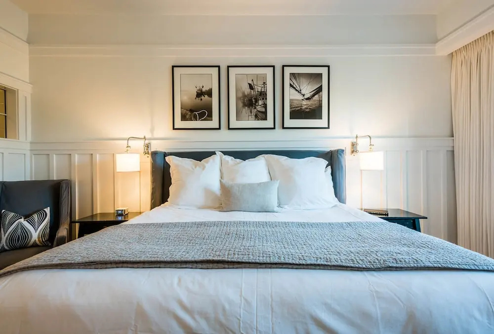 WaterSound Inn - Chambres