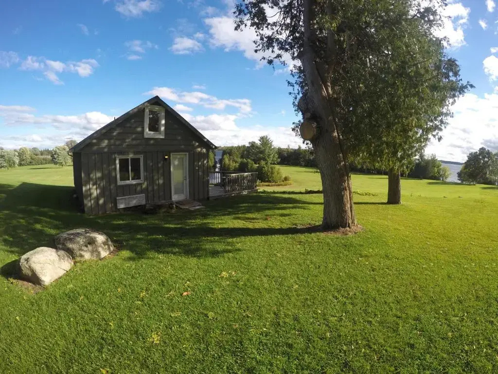 Standard Cottage