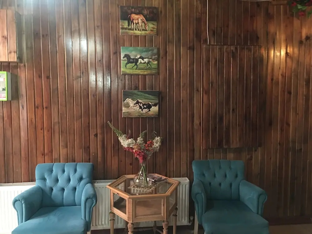 Hotel photo 10