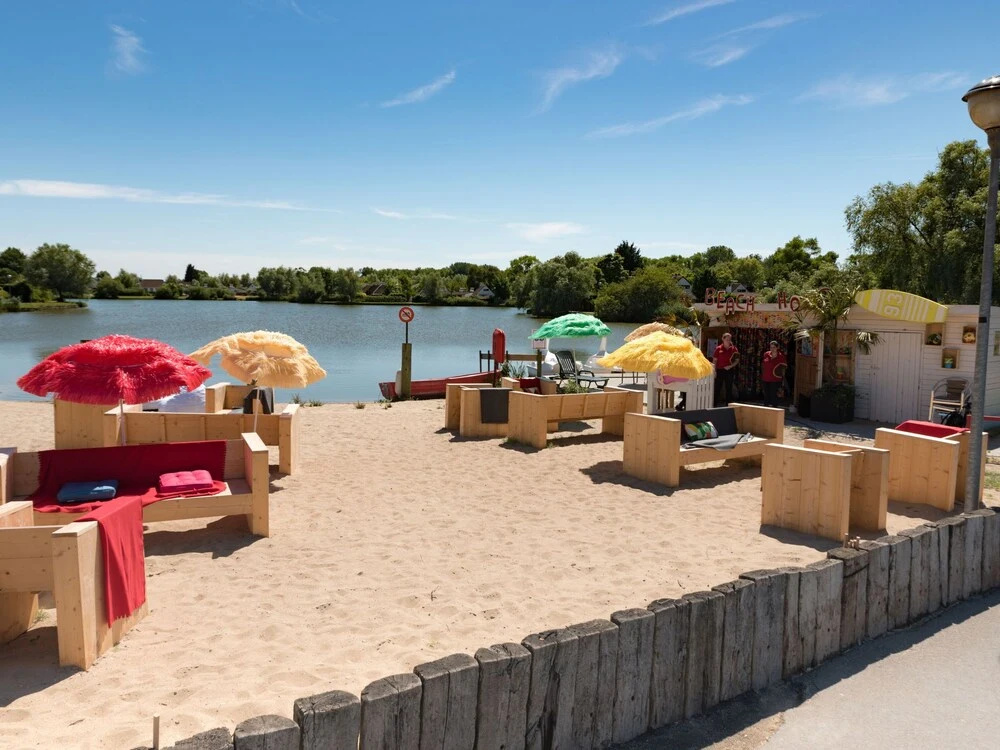 Sunparks Oostduinkerke aan Zee Koksijde