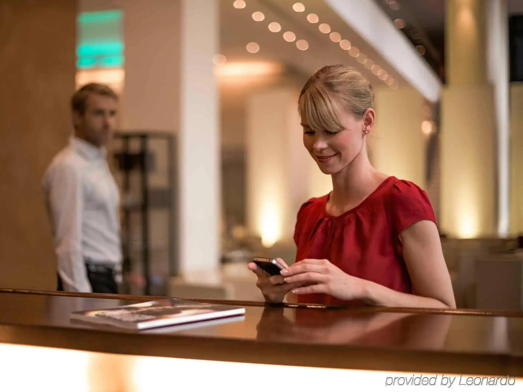 Hotel photo 28