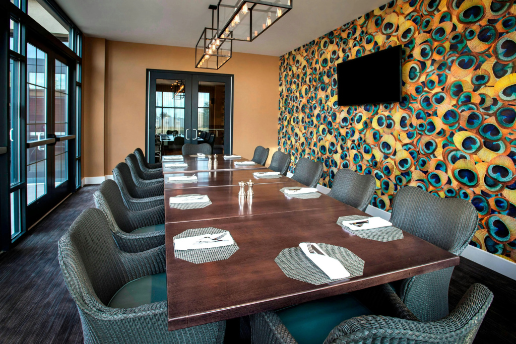 Courtyard by Marriott Philadelphia Lansdale - Général