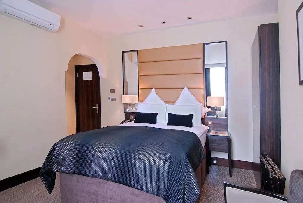 Montcalm Mayfair Townhouse - Chambres
