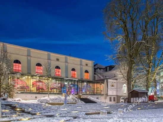 Brauhaus Schillerbad & Hotel