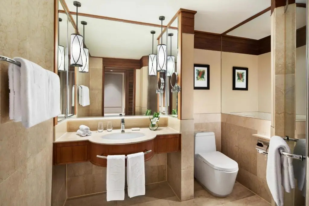 Shangri-La's Rasa Sayang Resort & Spa