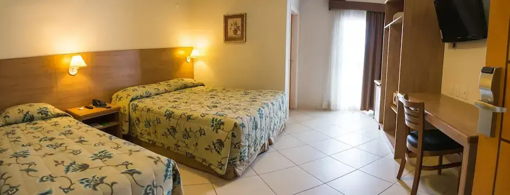 Lazuli Hotel - Chambres