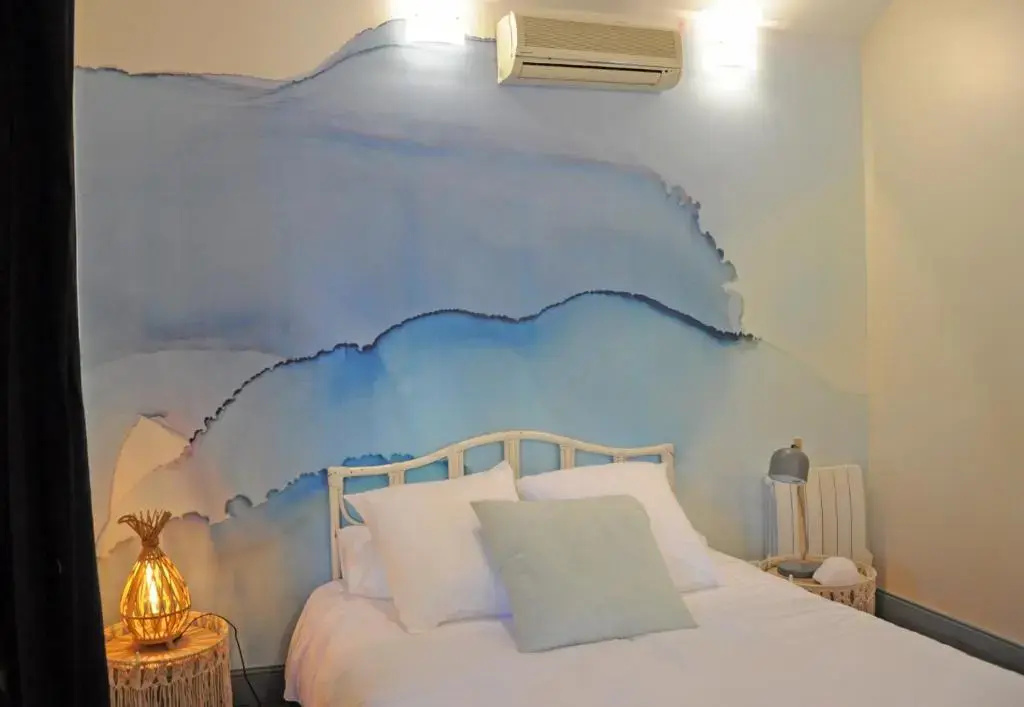 1 Bedroom Cottage