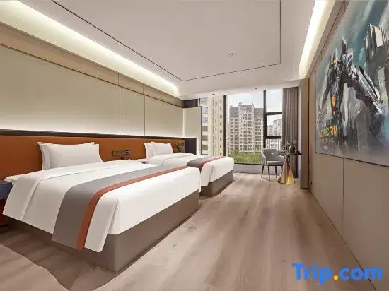 Comfort room