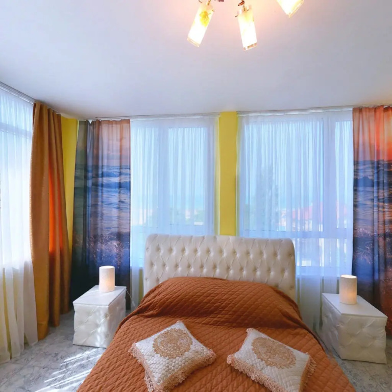 Седьмой сектор - фото 13