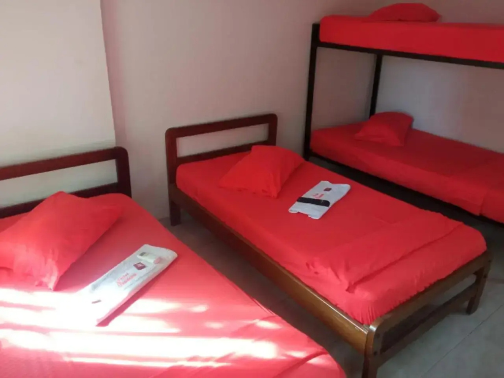 Hotel Panorama Neiva - Général