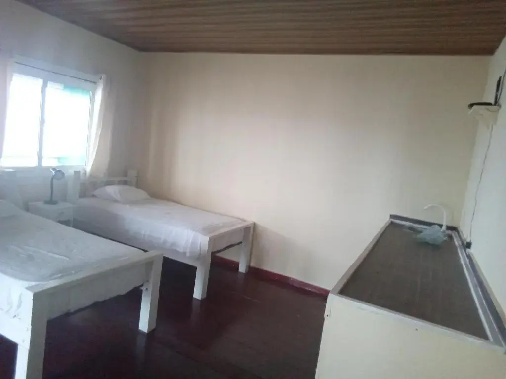 Buccaneer Resort - Chambres