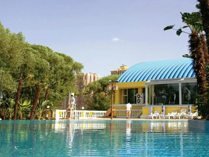 Zhi Resort - фото 9