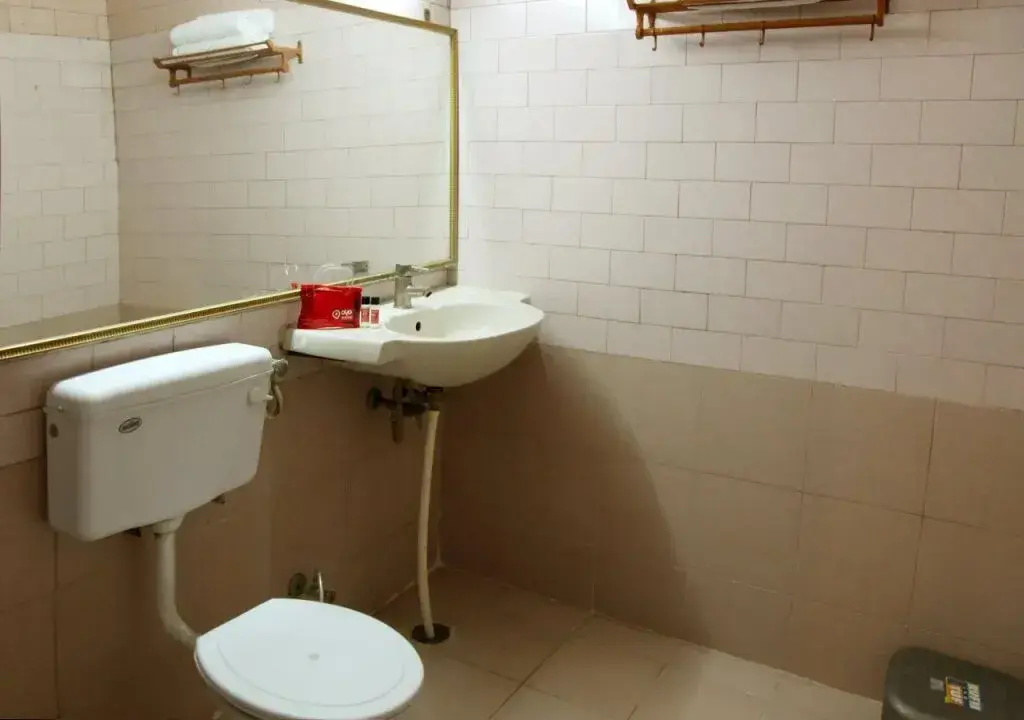 OYO Rooms Mumfordganj Abkari Chauraha - Général