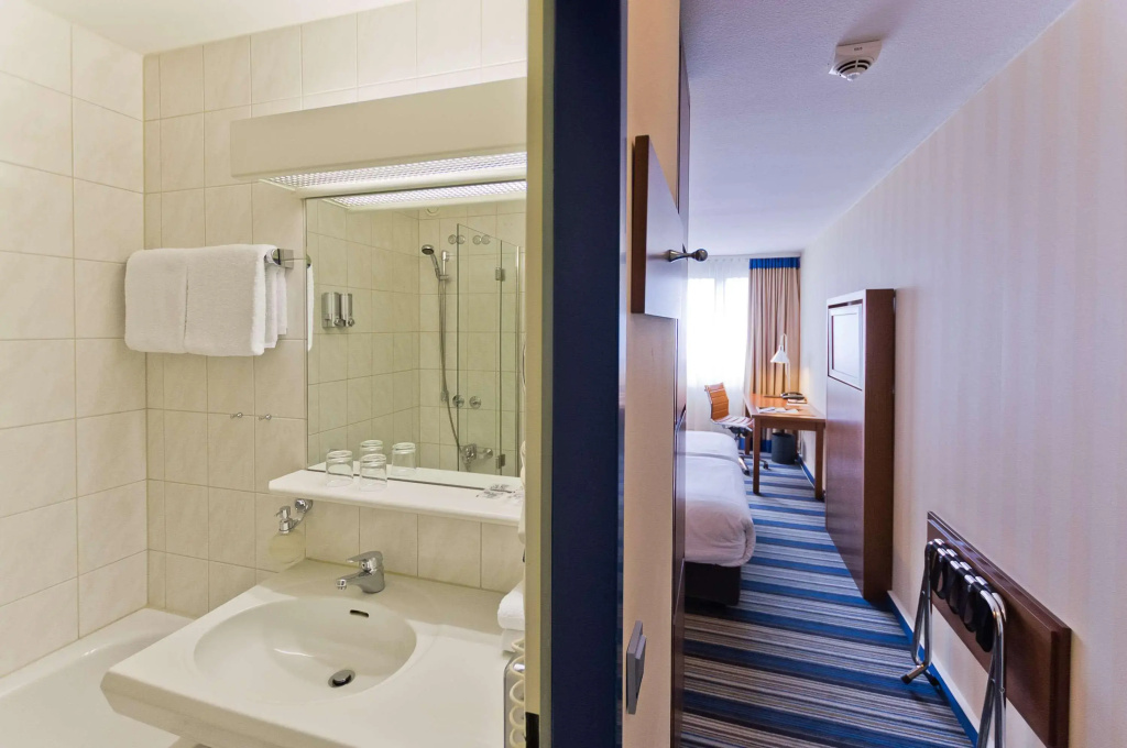 Hotel photo 10