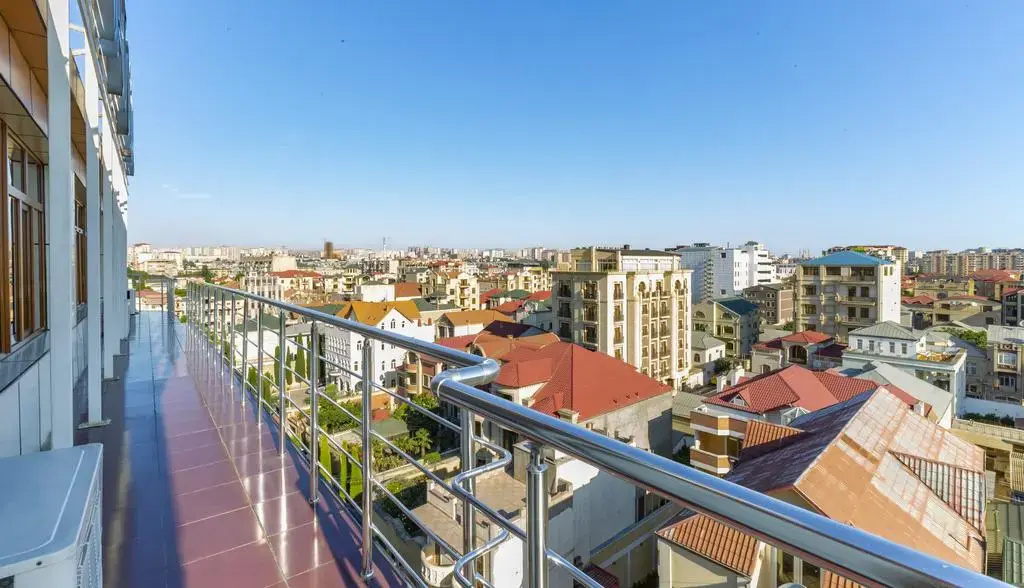 Anatolia Hotel, Баку, Азербайджан мініатюра 21