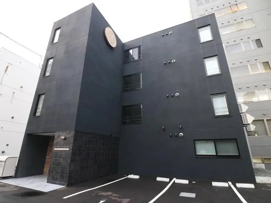 TAKETO STAY PREMIER SAPPORO Eki