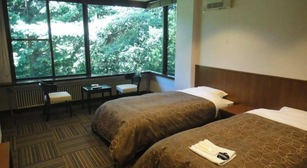 TOP Resort Hakone Onsen Goku no Yado - Général