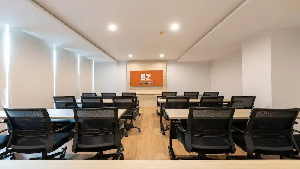 Business Centre