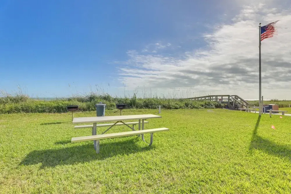 Central Cocoa Beach Condo w/ View, Steps to Beach!
