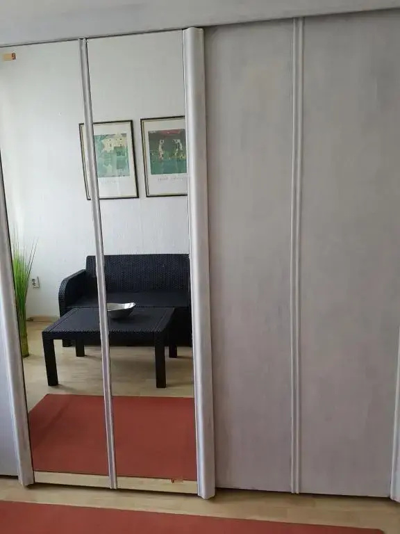 Appartement Hope