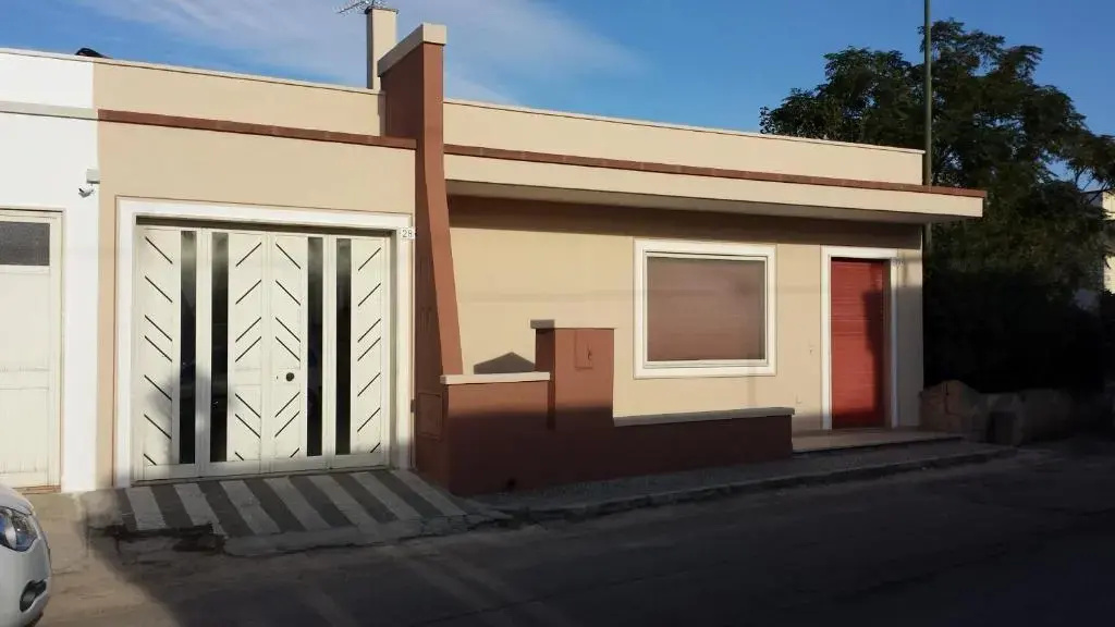 Gaia House