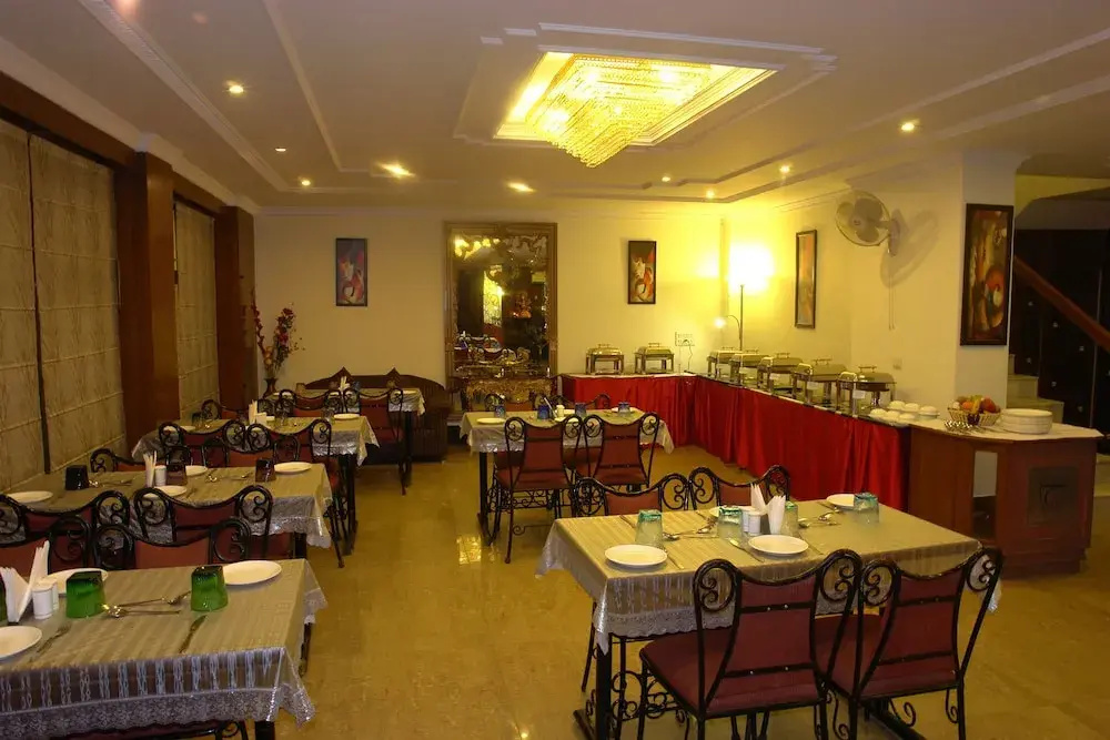 Hotel photo 13