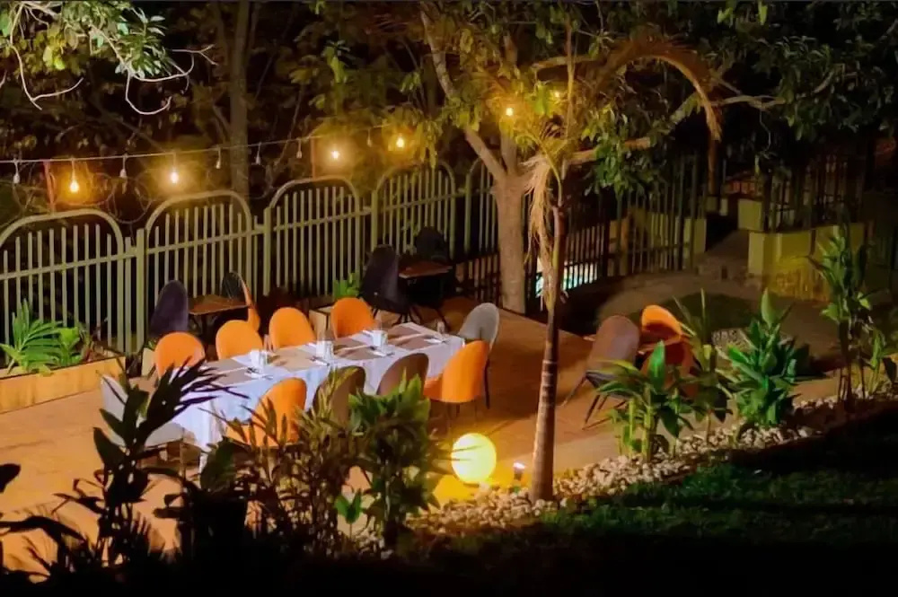 Hotel photo 6