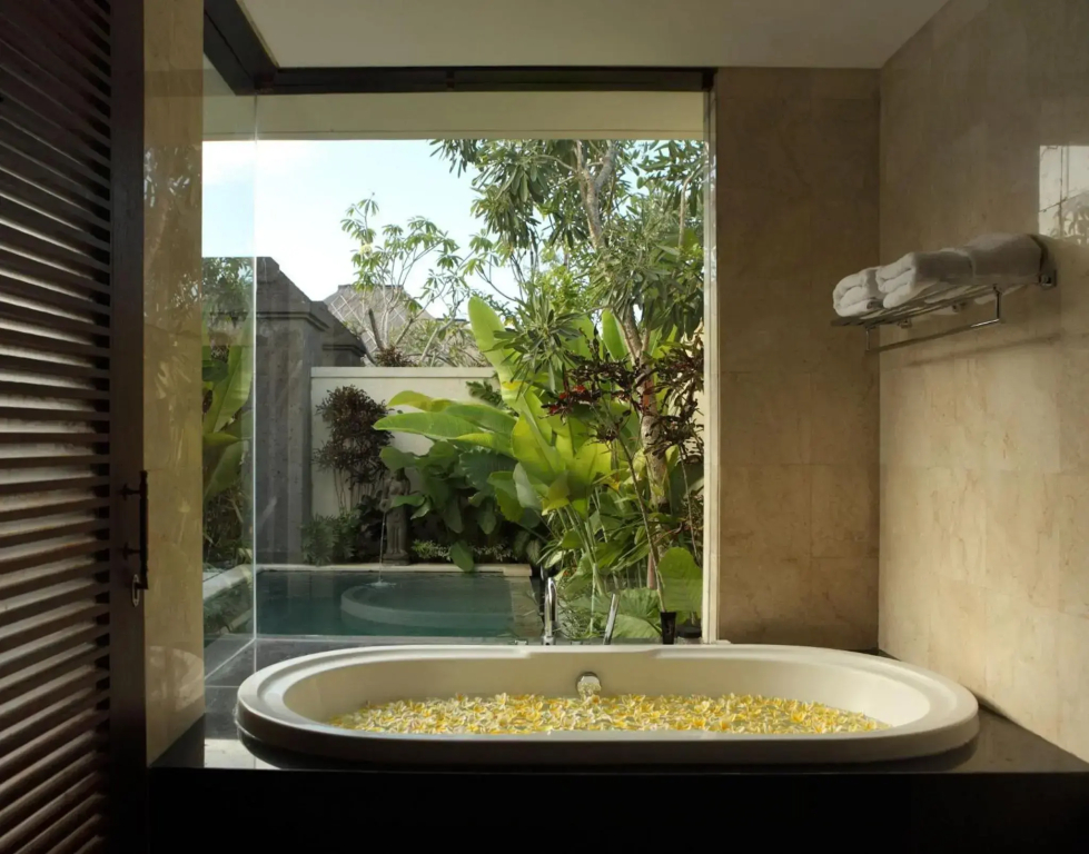 Mahagiri Villas Sanur - фото 9
