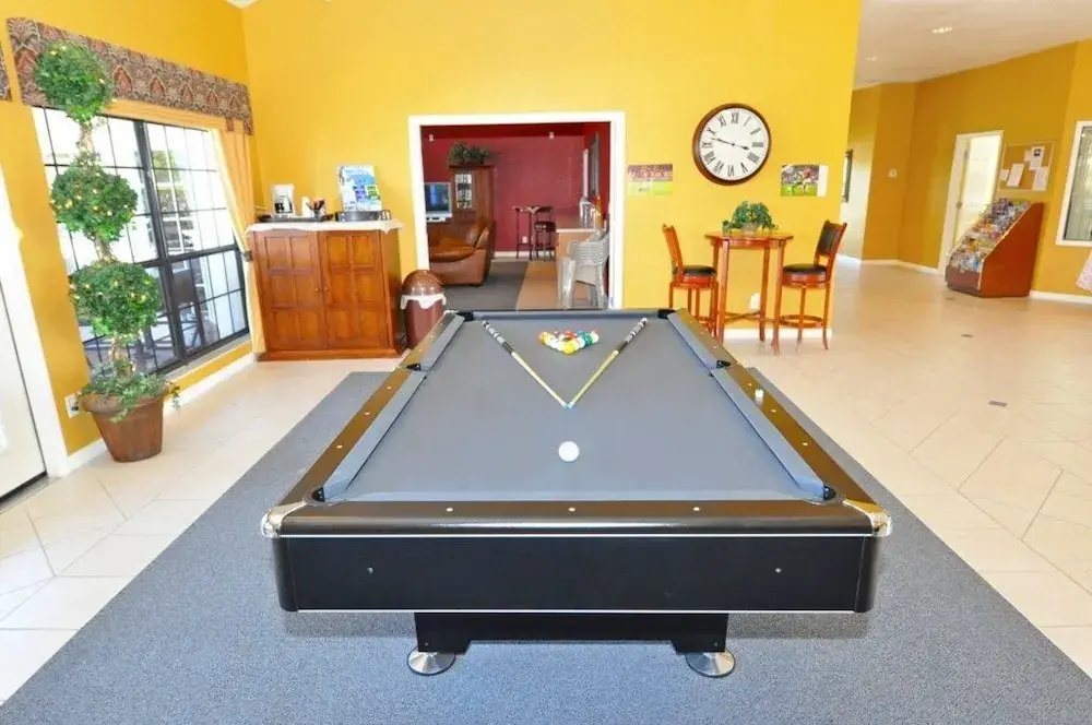 Hotel photo 7