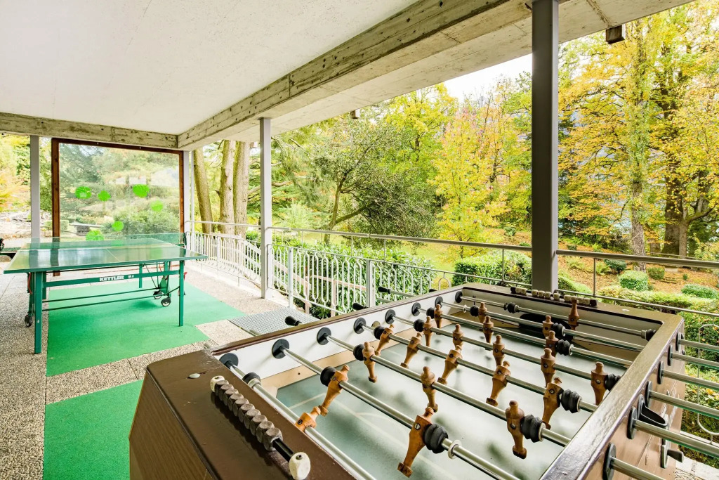 Hotel Lindenhof by Crossworld AG by null