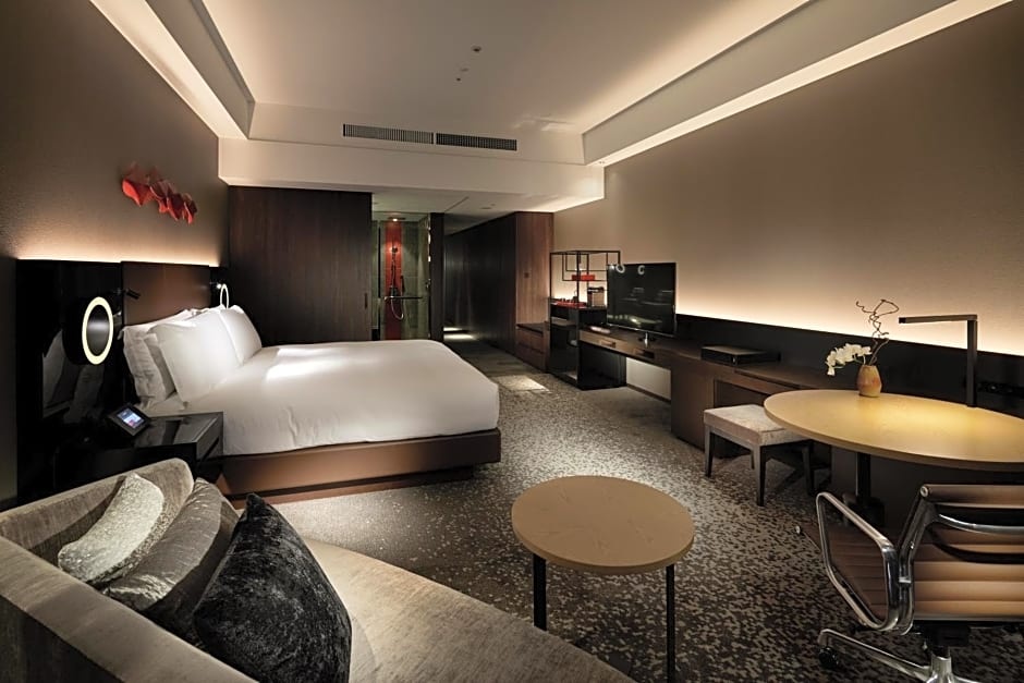 Conrad Osaka Hotel 사진 3