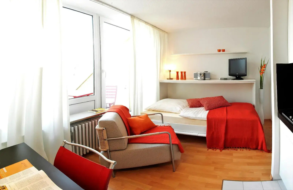 Hotel photo 4