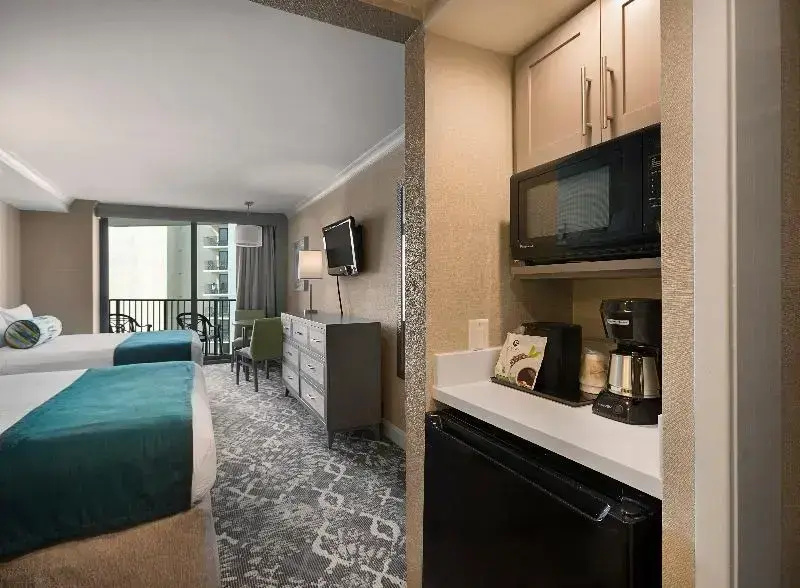 Deluxe Junior Suite