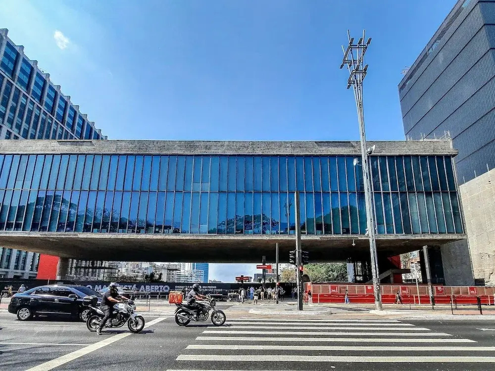 Next Paulista by Viva - Apartamentos completos ao lado da Av Paulista e MASP