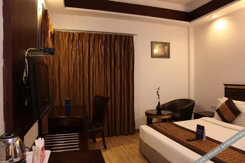 Hotel photo 11